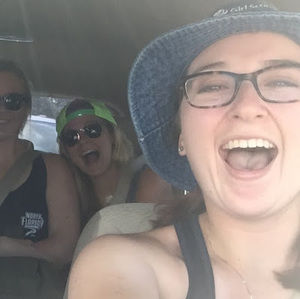 Meet your Posher, Erin